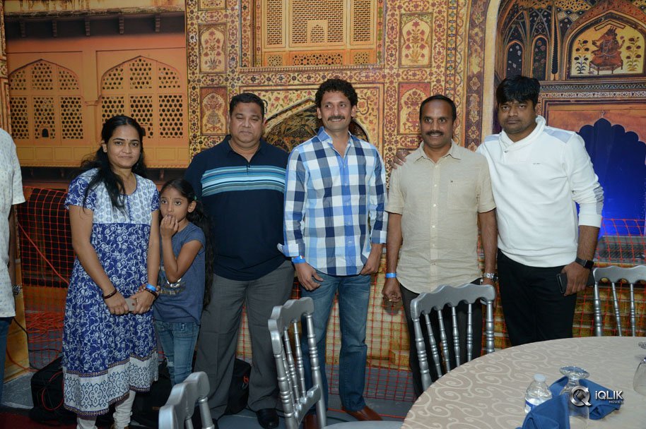 Duvvada-Jagannadham-Team-New-Jersey-Meet-And-Greet